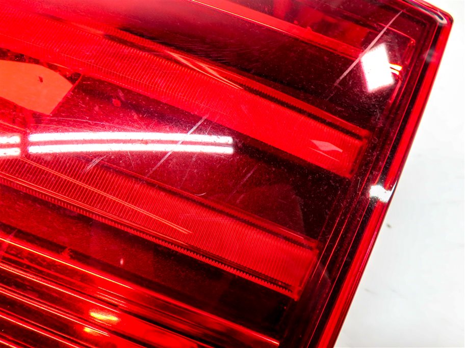 Thumbnail 7: 2012-2015 BMW X1 (E84) RIGHT PASSENGER REAR TRUNK INNER TAILLIGHT LIGHT LAMP