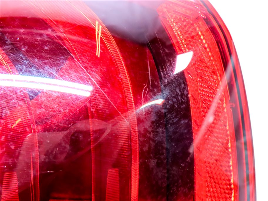 Thumbnail 10: 2012-2015 BMW X1 (E84) LEFT DRIVER REAR OUTER TAILLIGHT BRAKE LIGHT LAMP