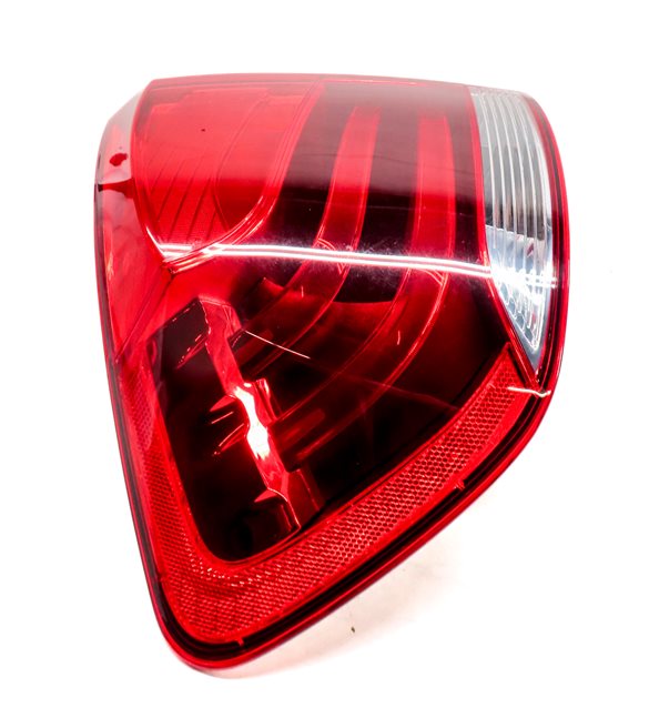 Thumbnail 6: 2012-2015 BMW X1 (E84) LEFT DRIVER REAR OUTER TAILLIGHT BRAKE LIGHT LAMP