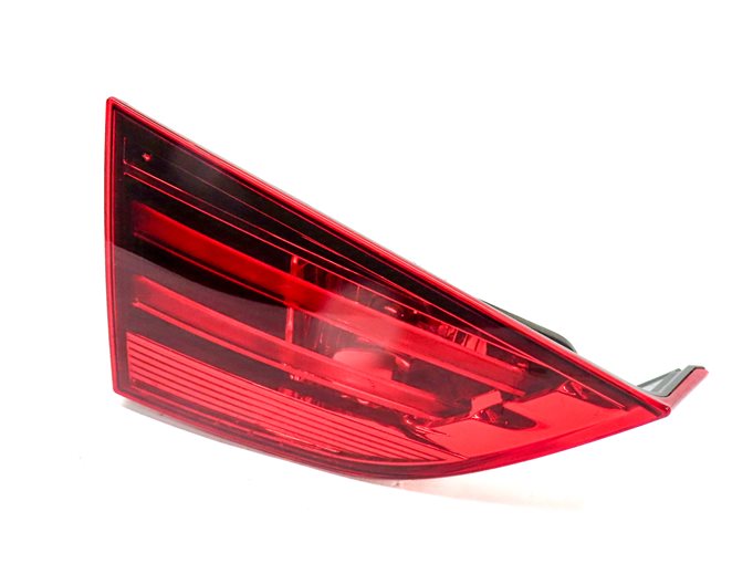 2012-2015 BMW X1 (E84) LEFT DRIVER REAR TRUNK INNER TAILLIGHT LIGHT LAMP