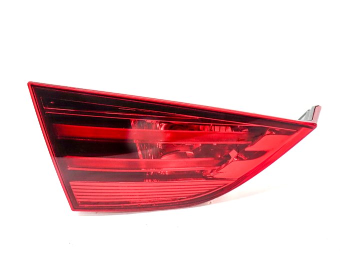 Thumbnail 3: 2012-2015 BMW X1 (E84) LEFT DRIVER REAR TRUNK INNER TAILLIGHT LIGHT LAMP
