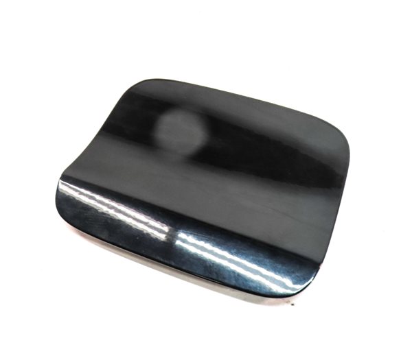 2013-2015 BMW X1 (E84) FUEL TANK DOOR LID COVER TRIM (Black)