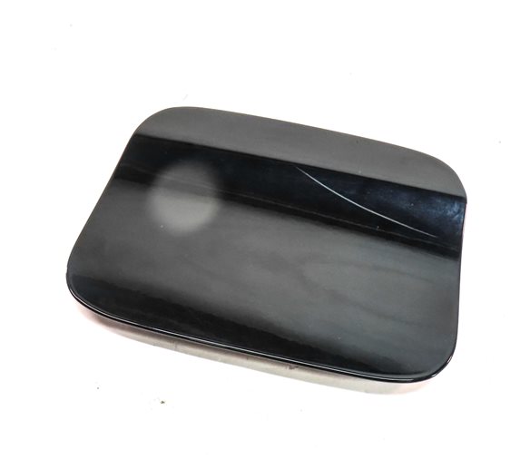 Thumbnail 3: 2013-2015 BMW X1 (E84) FUEL TANK DOOR LID COVER TRIM (Black)