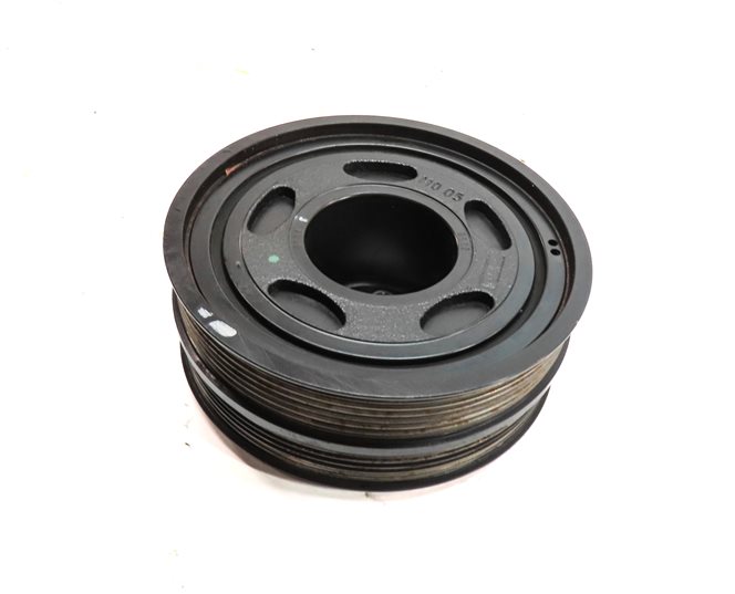 09-17 AUDI A6 A7 A8 Q5 Q7 S4 S5 (C7 D4 8R 4L B8 8T) 3.0L SUPER HARMONIC BALANCER