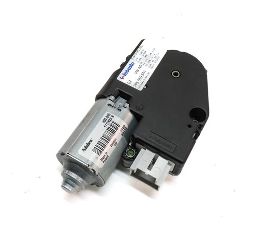 2012-2018 AUDI A6 A7 S6 S7 (C7 4G8) SUNROOF SUN ROOF WINDOW MOTOR