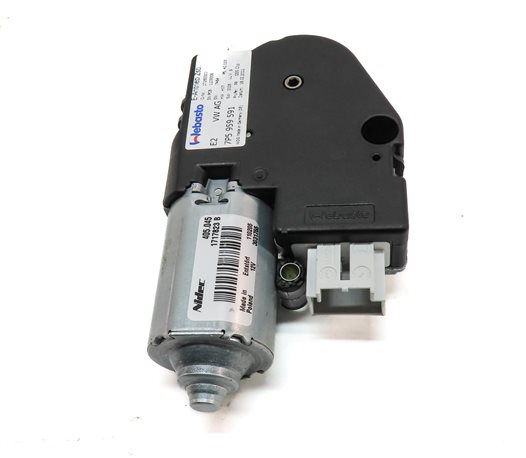 Thumbnail 2: 2012-2018 AUDI A6 A7 S6 S7 (C7 4G8) SUNROOF SUN ROOF WINDOW MOTOR