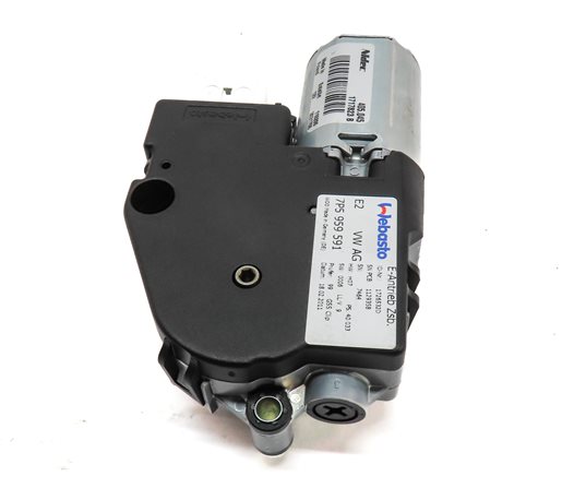 Thumbnail 4: 2012-2018 AUDI A6 A7 S6 S7 (C7 4G8) SUNROOF SUN ROOF WINDOW MOTOR