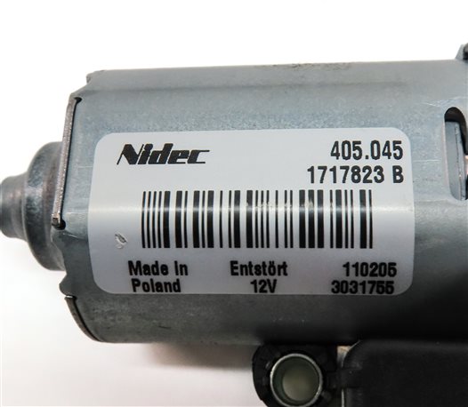 Thumbnail 7: 2012-2018 AUDI A6 A7 S6 S7 (C7 4G8) SUNROOF SUN ROOF WINDOW MOTOR