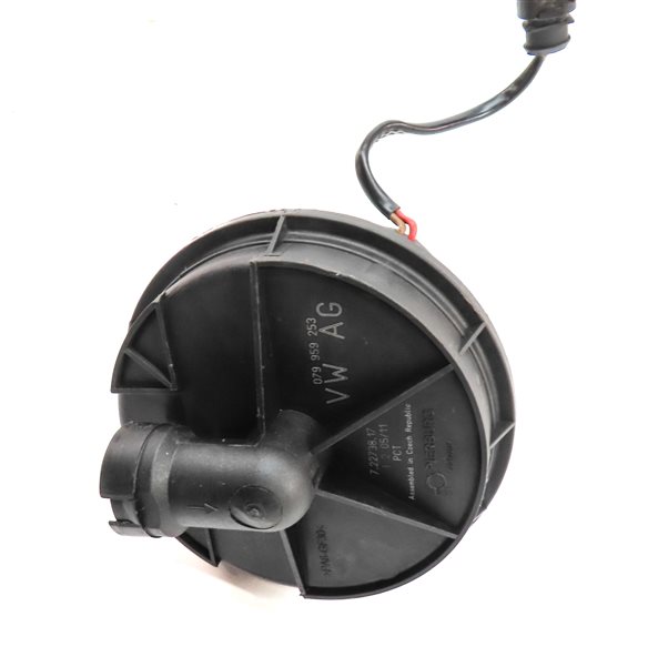 2012 AUDI A7 (C7 4G8) 3.0L SUPER (CGXB) ENGINE SMOG AIR INJECTION PUMP