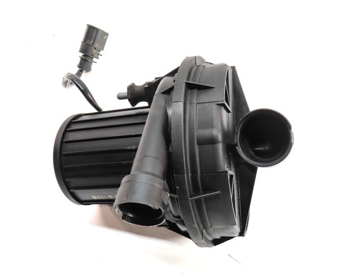 Thumbnail 3: 2012 AUDI A7 (C7 4G8) 3.0L SUPER (CGXB) ENGINE SMOG AIR INJECTION PUMP