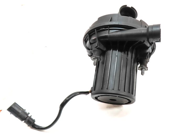 Thumbnail 4: 2012 AUDI A7 (C7 4G8) 3.0L SUPER (CGXB) ENGINE SMOG AIR INJECTION PUMP