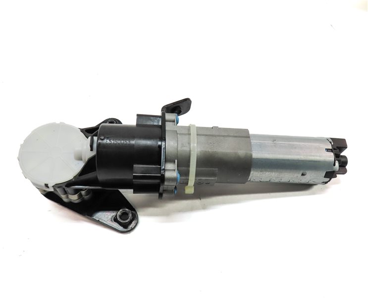 Thumbnail 2: 12 AUDI A7 (C7 4G8) REAR LEFT TRUNK LID LIFT ASSIST MOTOR (THRU 5/30/11)