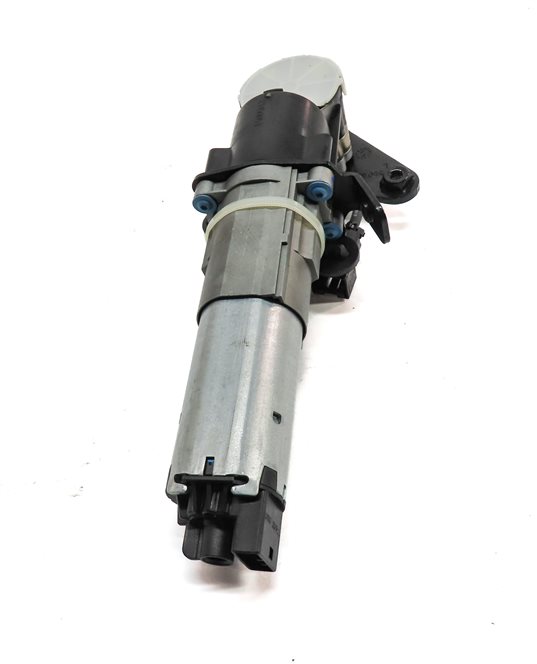 Thumbnail 3: 12 AUDI A7 (C7 4G8) REAR LEFT TRUNK LID LIFT ASSIST MOTOR (THRU 5/30/11)
