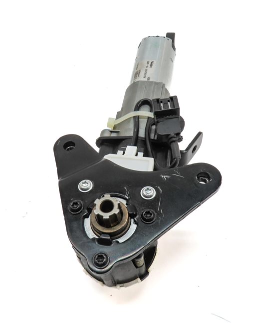 Thumbnail 5: 12 AUDI A7 (C7 4G8) REAR LEFT TRUNK LID LIFT ASSIST MOTOR (THRU 5/30/11)