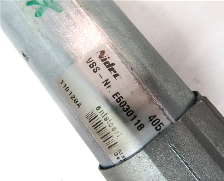 Thumbnail 6: 2012 AUDI A7 (C7 4G8) REAR RIGHT PASSENGER TRUNK HATCH LID LIFT MOTOR