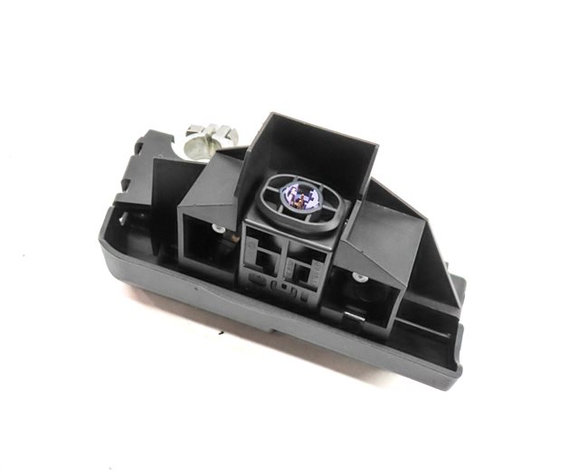 12 AUDI A7 (C7 4G8) 3.0L SUPER (CGXB) ENGINE BATTERY OVERLOAD PROTECTION SWITCH