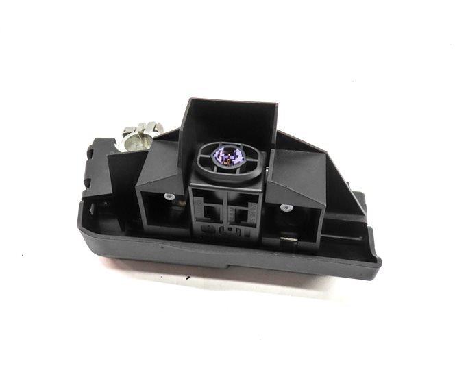 Thumbnail 2: 12 AUDI A7 (C7 4G8) 3.0L SUPER (CGXB) ENGINE BATTERY OVERLOAD PROTECTION SWITCH