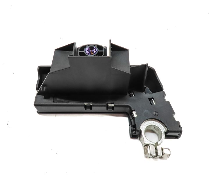 Thumbnail 3: 12 AUDI A7 (C7 4G8) 3.0L SUPER (CGXB) ENGINE BATTERY OVERLOAD PROTECTION SWITCH
