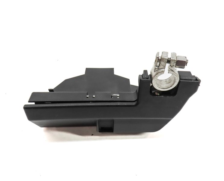 Thumbnail 4: 12 AUDI A7 (C7 4G8) 3.0L SUPER (CGXB) ENGINE BATTERY OVERLOAD PROTECTION SWITCH