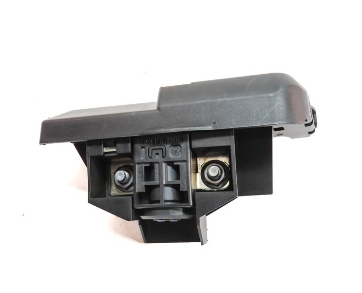 Thumbnail 5: 12 AUDI A7 (C7 4G8) 3.0L SUPER (CGXB) ENGINE BATTERY OVERLOAD PROTECTION SWITCH