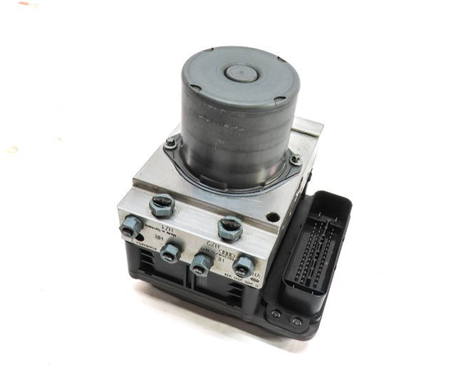 2012-2015 AUDI A6 S6 A7 S7 (C7 4G8) ABS ANTI LOCK BRAKE PUMP w/ MODULE