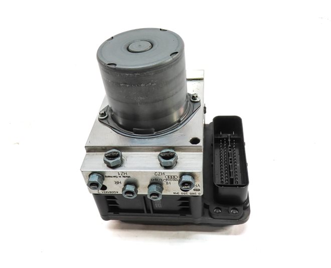 Thumbnail 2: 2012-2015 AUDI A6 S6 A7 S7 (C7 4G8) ABS ANTI LOCK BRAKE PUMP w/ MODULE