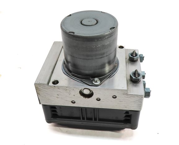 Thumbnail 3: 2012-2015 AUDI A6 S6 A7 S7 (C7 4G8) ABS ANTI LOCK BRAKE PUMP w/ MODULE