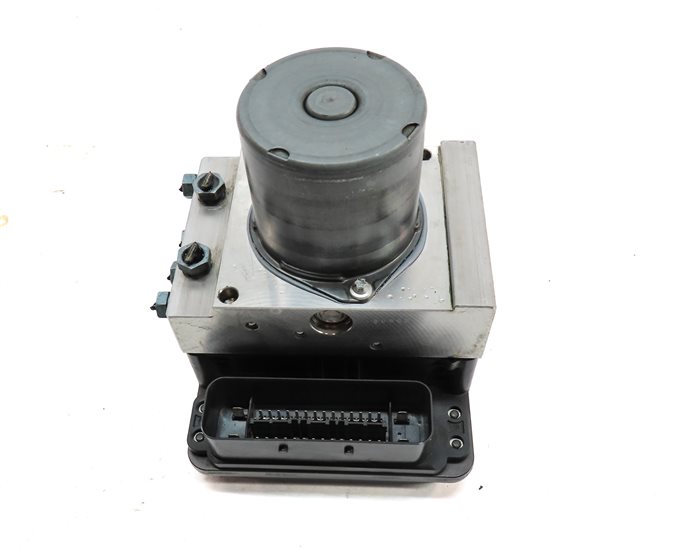 Thumbnail 5: 2012-2015 AUDI A6 S6 A7 S7 (C7 4G8) ABS ANTI LOCK BRAKE PUMP w/ MODULE