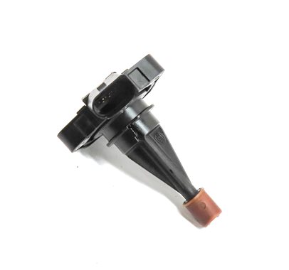 2012 AUDI A7 (C7 4G8) 3.0L SUPER (CGXB) ENGINE MOTOR OIL FLUID LEVEL SENSOR