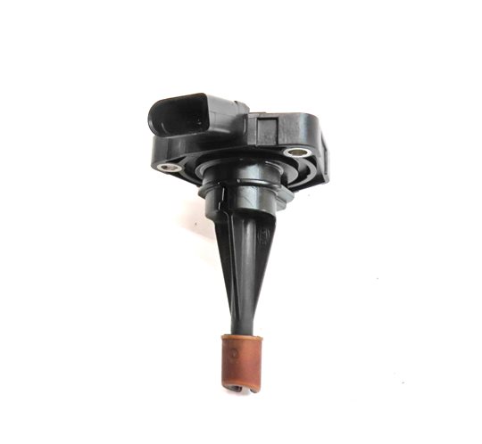Thumbnail 3: 2012 AUDI A7 (C7 4G8) 3.0L SUPER (CGXB) ENGINE MOTOR OIL FLUID LEVEL SENSOR