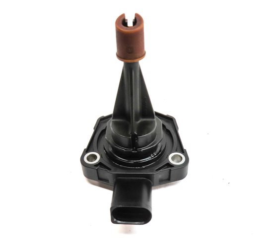 Thumbnail 4: 2012 AUDI A7 (C7 4G8) 3.0L SUPER (CGXB) ENGINE MOTOR OIL FLUID LEVEL SENSOR