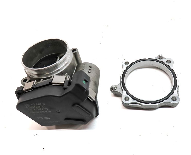 Thumbnail 2: 09-17 AUDI A4 A5 S5 S6 S7 S8 Q5 SQ5 (B8 8K 8T 8R C7) 3.0L / 3.2L THROTTLE BODY