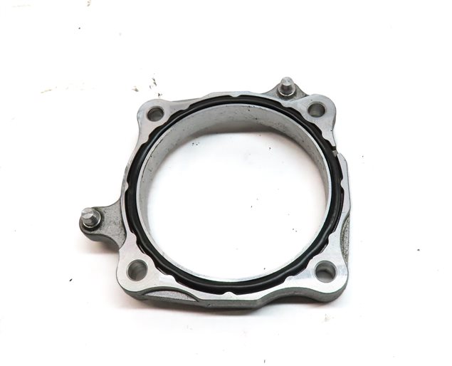 Thumbnail 3: 09-17 AUDI A4 A5 S5 S6 S7 S8 Q5 SQ5 (B8 8K 8T 8R C7) 3.0L / 3.2L THROTTLE BODY