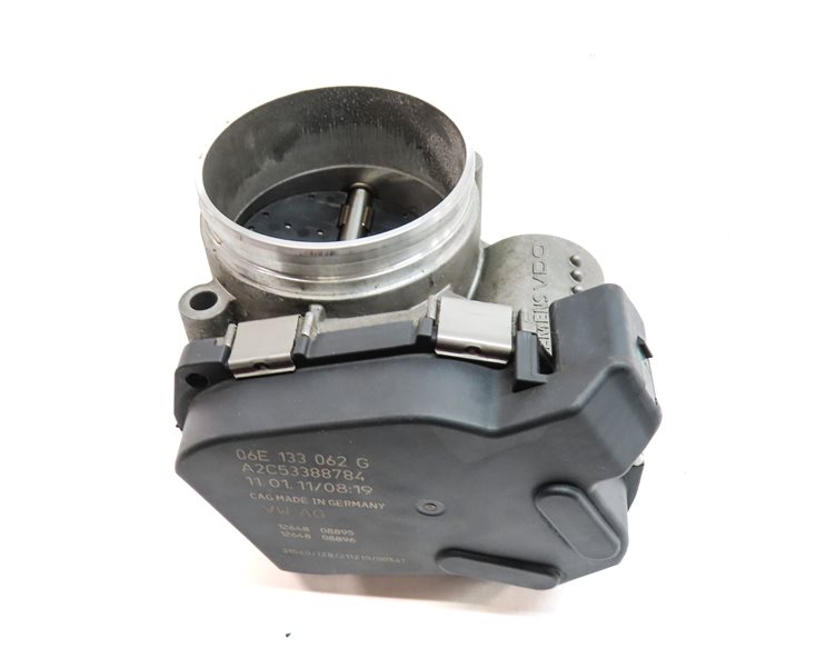 Thumbnail 5: 09-17 AUDI A4 A5 S5 S6 S7 S8 Q5 SQ5 (B8 8K 8T 8R C7) 3.0L / 3.2L THROTTLE BODY