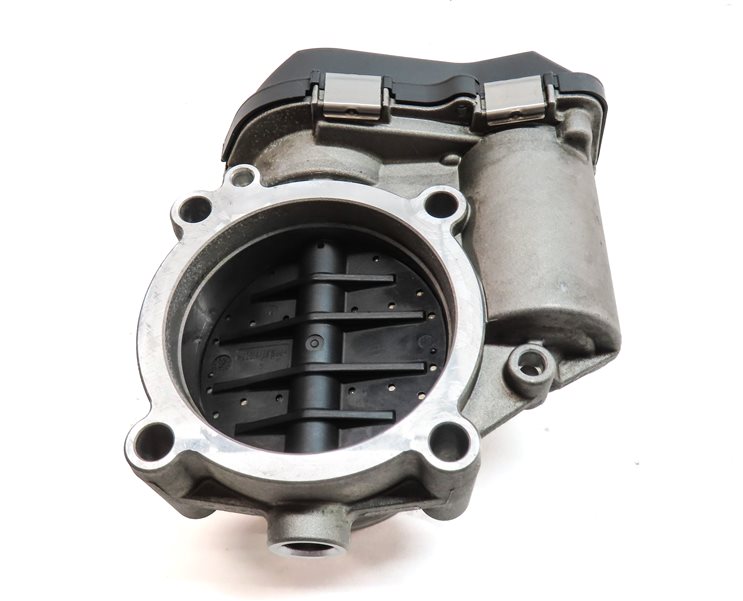 Thumbnail 8: 09-17 AUDI A4 A5 S5 S6 S7 S8 Q5 SQ5 (B8 8K 8T 8R C7) 3.0L / 3.2L THROTTLE BODY