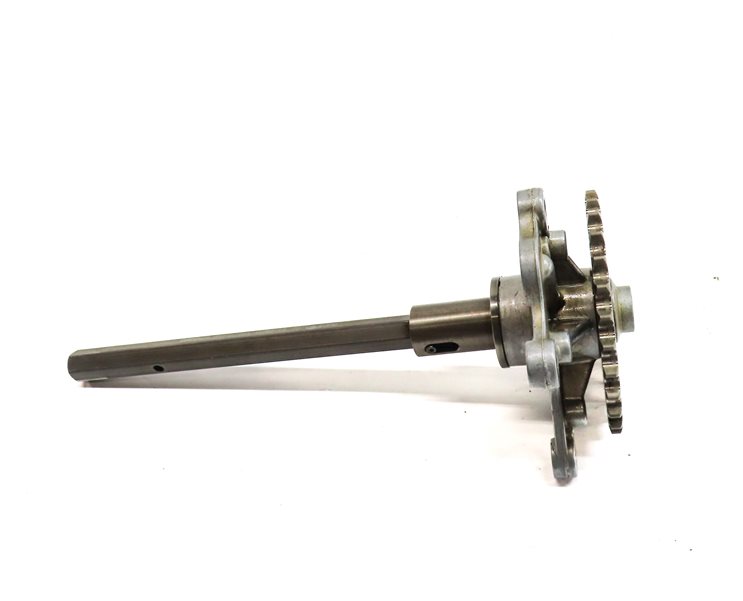 Thumbnail 4: 12 AUDI A7 (C7 4G8) 3.0L SUPER (CGXB) ENGINE MOTOR OIL FLUID PUMP w/PICK UP TUBE