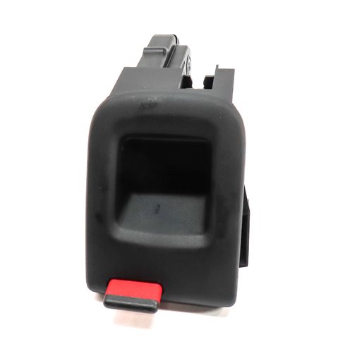 Thumbnail 2: 2012 AUDI A7 (C7 4G8) REAR LEFT FOLDING SEAT BACK LOCK LATCH RELEASE HANDLE