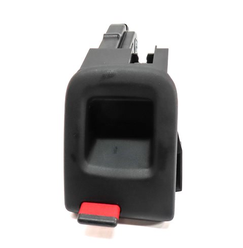 Thumbnail 3: 2012 AUDI A7 (C7 4G8) REAR LEFT FOLDING SEAT BACK LOCK LATCH RELEASE HANDLE