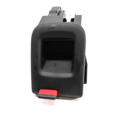 Thumbnail 5: 2012 AUDI A7 (C7 4G8) REAR LEFT FOLDING SEAT BACK LOCK LATCH RELEASE HANDLE