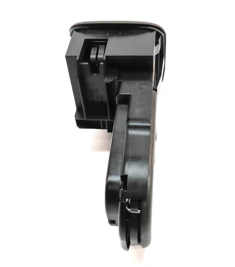 Thumbnail 7: 2012 AUDI A7 (C7 4G8) REAR LEFT FOLDING SEAT BACK LOCK LATCH RELEASE HANDLE
