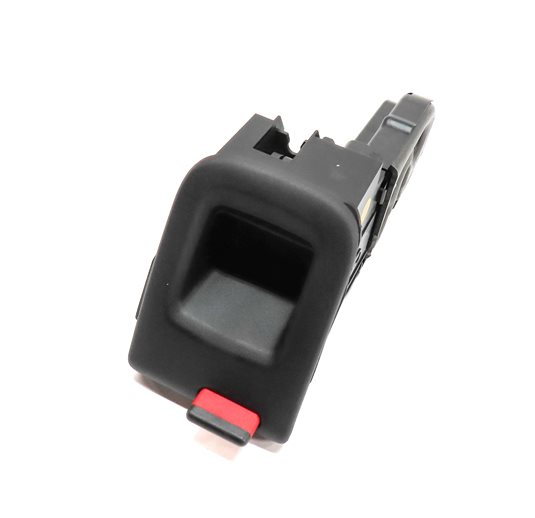 2012 AUDI A7 (C7 4G8) REAR RIGHT FOLDING SEAT BACK LOCK LATCH RELEASE HANDLE