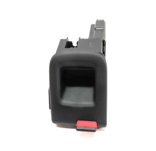 Thumbnail 2: 2012 AUDI A7 (C7 4G8) REAR RIGHT FOLDING SEAT BACK LOCK LATCH RELEASE HANDLE