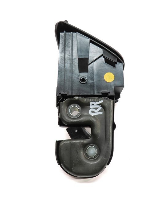Thumbnail 4: 2012 AUDI A7 (C7 4G8) REAR RIGHT FOLDING SEAT BACK LOCK LATCH RELEASE HANDLE