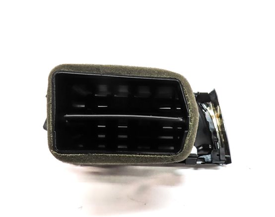 Thumbnail 3: 2012 AUDI A7 (C7 4G8) FRONT RIGHT PASSENGER DASH HEAT AIR AC HVAC VENT 