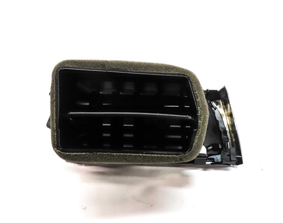 Thumbnail 4: 2012 AUDI A7 (C7 4G8) FRONT RIGHT PASSENGER DASH HEAT AIR AC HVAC VENT 