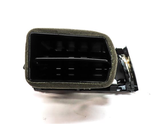 Thumbnail 5: 2012 AUDI A7 (C7 4G8) FRONT RIGHT PASSENGER DASH HEAT AIR AC HVAC VENT 