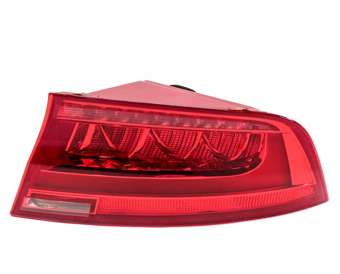 Thumbnail 3: 2012-2015 AUDI A7 S7 (C7 4G8) RIGHT PASSENGER REAR TAILLIGHT BRAKE LIGHT LAMP
