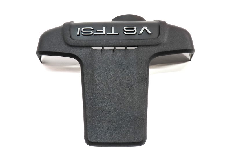 Thumbnail 4: 09-16 AUDI A6 A7 A8 Q5 Q7 S5 SQ5 3.0L SUPERCHARGED ENGINE COVER TRIM SET 2