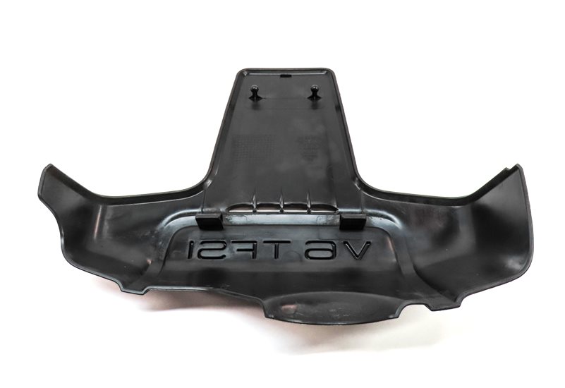 Thumbnail 5: 09-16 AUDI A6 A7 A8 Q5 Q7 S5 SQ5 3.0L SUPERCHARGED ENGINE COVER TRIM SET 2