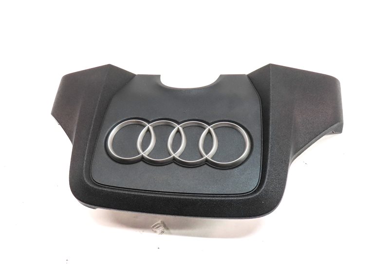 Thumbnail 6: 09-16 AUDI A6 A7 A8 Q5 Q7 S5 SQ5 3.0L SUPERCHARGED ENGINE COVER TRIM SET 2